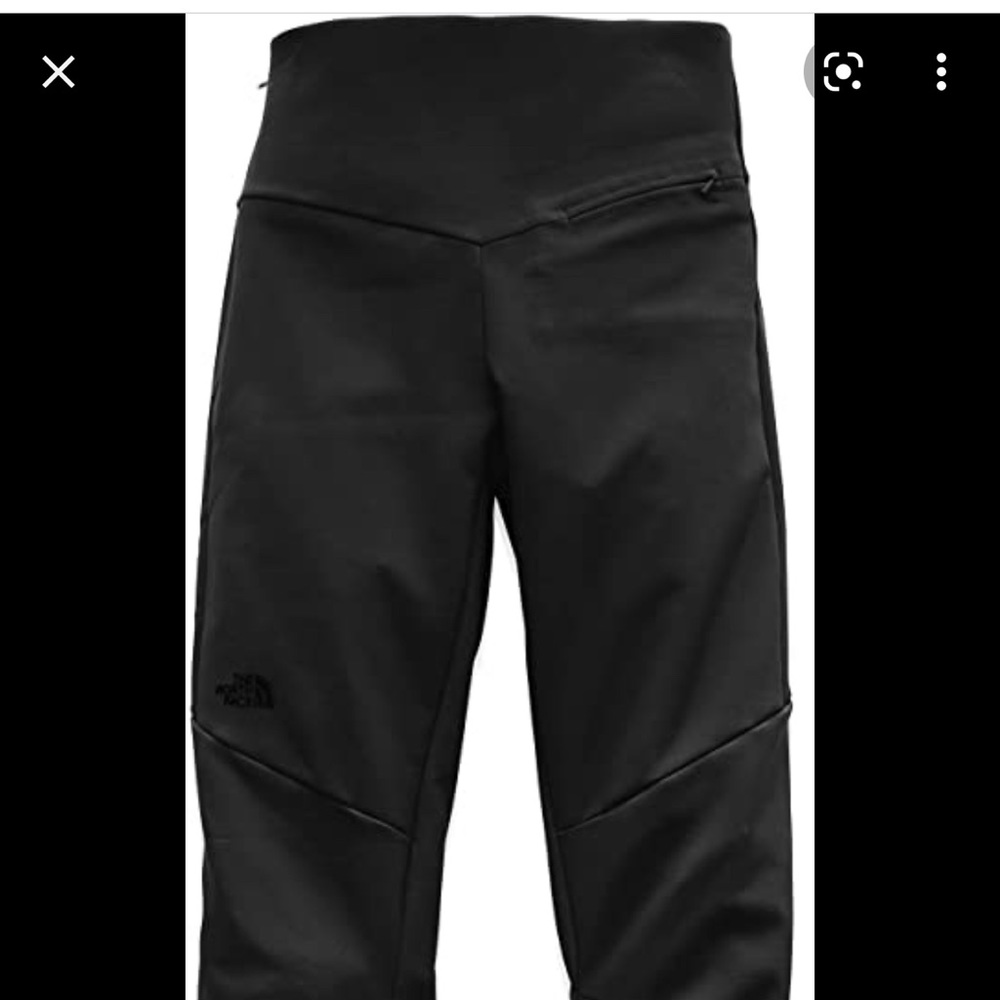 Northface Snoga Ski Pant. Size 8, never worn, tags on